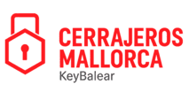 cerrajeros Mallorca KeyBalear logo