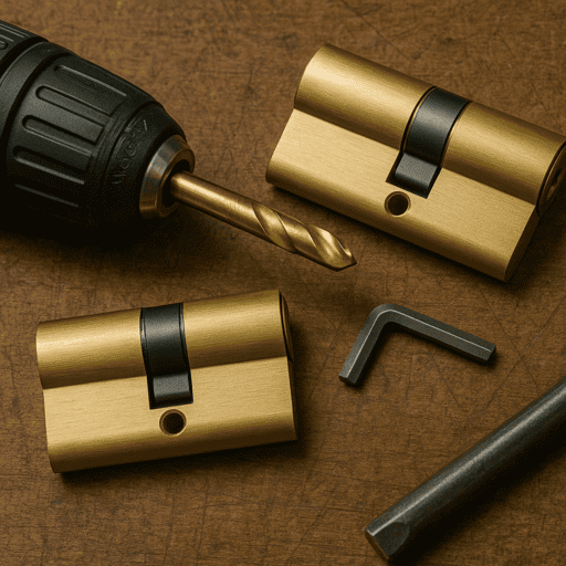 Apertura de puertas sin romper en Lloret de Vistalegre Técnicos especialistas en cerrajería en Lloret de Vistalegre