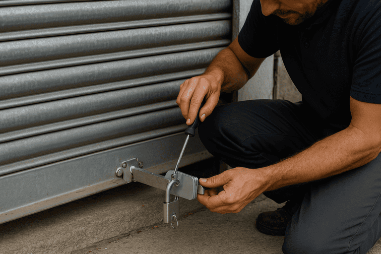 Apertura de puertas sin romper en Petra Empresa de cerrajeros urgentes en Petra