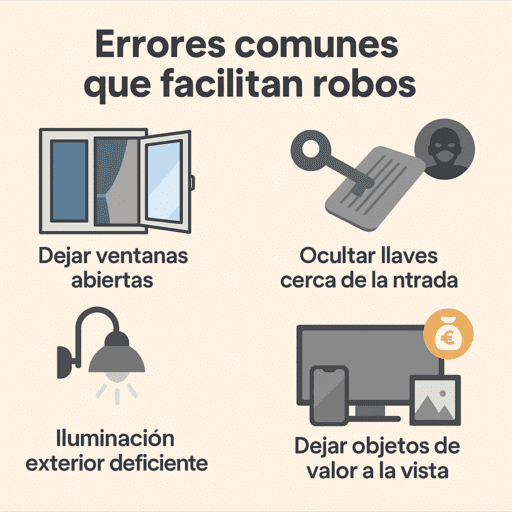 Cerrajeros Lloret de Vistalegre urgentes Técnicos especialistas en cerrajería en Lloret de Vistalegre