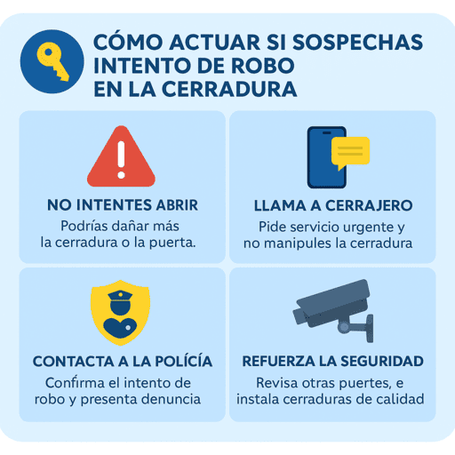 Apertura de puertas sin romper en Felanitx Servicio de cerrajería 24h en Felanitx